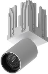 ELMARK Modena-Ss Led Cob Module 5W 3000K 24° Ip20 White (92MODSS0530/WH)