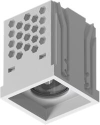 ELMARK Modena-Dr Led Cob Module 5W 3000K 24° Ip20 White (92MODDR0530/WH)