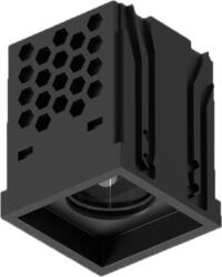 ELMARK Modena-Dr Led Cob Module 5W 3000K 24° Ip20 Black (92MODDR0530/BL)