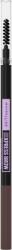Maybelline New York Brow Ultra Slim szemöldökceruza, 4, 22 g - 5.5 Cool brown