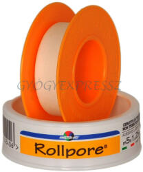  ROLL-PORE Sensitive ragtapasz 1, 25 cm x 5 m