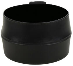 wildo Сгъваема чаша FOLD-A-CUP® черна 600 ml (14605502)