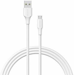 Vention Cable USB 2.0 to Micro USB Vention CTIWI 2A 3m (white) (CTIWI) - wincity