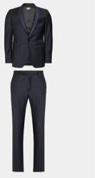 Karl Lagerfeld Costum 105206 542096 Bleumarin Regular Fit