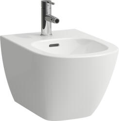 Laufen Lua bideu agăţat alb H8300814003021 (H8300814003021)