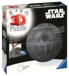 Ravensburger Puzzle 3D 540 db - Star Wars halálcsillag (11555) (11555)