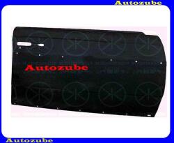 MERCEDES W123 1976.02-1985.12 Ajtóborítás jobb első komplett (külső javítólemez) /RENDELÉSRE/ KLOKKERHOLM 3525182
