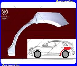 AUDI Q5 2008.01-2012.08 /8R/ Hátsó sárvédő javítóív bal KLOKKERHOLM 0039581