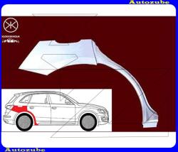 AUDI Q5 2012.09-2016.10. /8R/ Hátsó sárvédő javítóív jobb KLOKKERHOLM 0039582