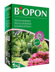 Biopon univerzális kerti műtrágya 1kg (VM001295)