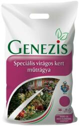 Genezis speciális virágoskert műtrágya 5kg (TAGENSPECV5KG)