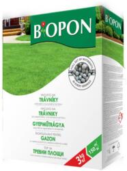Biopon gyepműtrágya 3kg (biop4001)