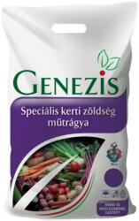 Genezis speciális kerti zöldség műtrágya 10kg (TAGENSPEC10KG)