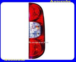 FIAT DOBLO 1 2005.10-2009.08 /119, 223/ Hátsó lámpa jobb (foglalattal) /ALTISSIMO/ 712201101110