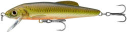 LIVETARGET Minnow Finesse Jerkbait Gold/perch 60 Mm 11g (lt201143) - marlin