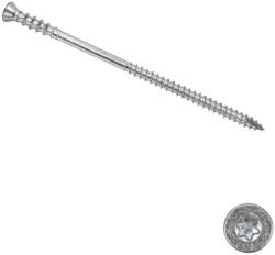  Állítócsavar 6x145 TX (horganyzott)