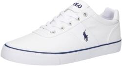 Ralph Lauren Sneaker low 'Hanford' alb, Mărimea 4