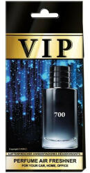 VIP Fresh Illatosító VIP700 - Christian Dior Sauvage (férfi)