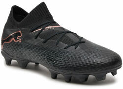 PUMA Pantofi Puma Future 7 Pro Fg/Ag 10770702 02 Black Bărbați