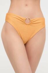 Guess brazil bikini alsó narancssárga, E4GO11 KC632 - narancssárga L