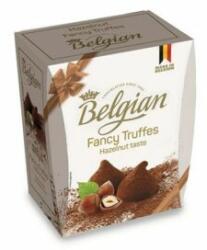 Belgian Csokoládé BELGIAN Truffles Hazelnut mogyorós 200g (14.01987)
