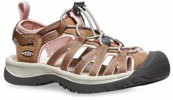 KEEN Sandale Keen Whisper 1027361 Toasted Coconut/Peach Whip