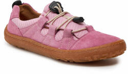 Froddo Sneakers Froddo Barefoot Track G3130243-9 D Pink 9
