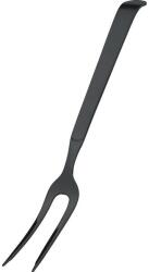 Amefa Furculiță pentru prăjire Gastro 32 cm, neagră