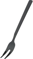 Amefa Furculiță pentru tăiat Gastro 18 cm, neagră