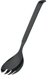 Amefa Furculiță pentru salată Gastro 30 cm, neagră