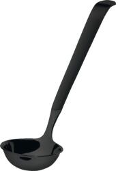 Amefa Polonic pentru supă Gastro 26 cm, negru