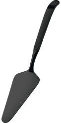 Amefa Spatulă pentru tort Gastro 25, 9 cm, neagră
