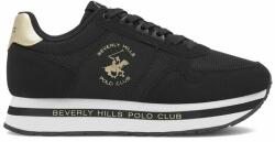 Beverly Hills Polo Club Sneakers Beverly Hills Polo Club BHPC042W Negru