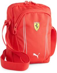 Ferrari F1 vászon átvetős válltáska piros Puma23