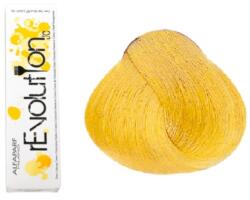 ALFAPARF Milano rEvolution hajszínező, Yellow, 90 ml - hairpower