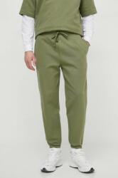 Ralph Lauren nadrág zöld, férfi, nyomott mintás - zöld XL