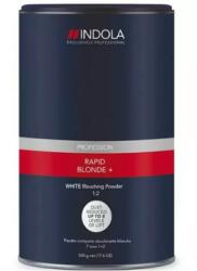 INDOLA Rapid Blond White 450 g