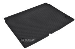 Rigum Citroen Berlingo (B9) / Peugeot Partner ( 2008-2018 ) 5 személyes Rigum méretpontos csomagtértálca (RIGUM-404036)
