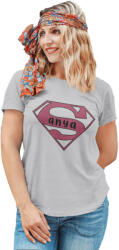  Szuper Anya - Női Póló (437108)