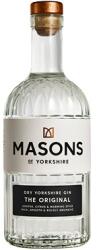 Masons of Yorkshire Original dry gin 0, 7 l 42%