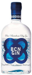BCN GIN Prior Barcelona Dry gin 0, 7 l 40%