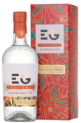 Edinburgh Gin Christmas gin 0, 7 l 43%