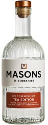 Masons of Yorkshire Tea Edition gin 0, 7 l 42%