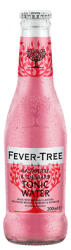  Fever-Tree Raspberry & Rhubarb tonic water 0, 2 l