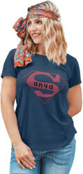  Szuper Anya - Női Póló (265330)