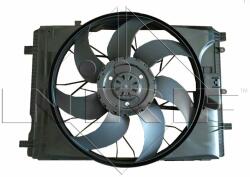 NRF ventilátor, motorhűtés NRF 47851 (47851)