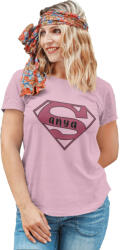  Szuper Anya - Női Póló (175880)