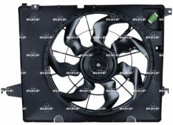 NRF ventilátor, motorhűtés NRF 470129 (470129)