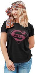  Szuper Anya - Női Póló (981130)