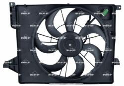 NRF ventilátor, motorhűtés NRF 470087 (470087)